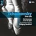 Tchaikovsky: Swan Lake