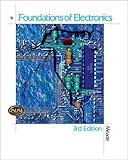 Foundations of Electronics, Meade, Russell L., 0766804240