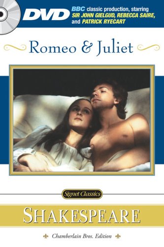 Romeo and juliet (signet classic shakespeare)