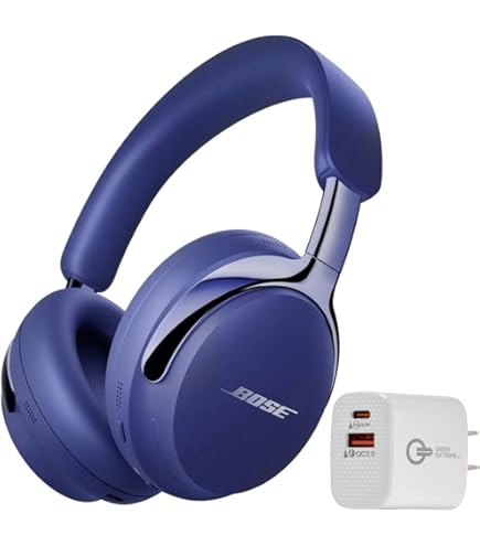 Amazon.com: Bose QuietComfort Bluetooth Headphones, Wireless