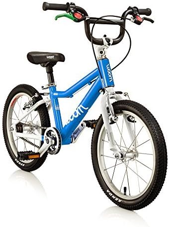 woom 16 inch bike