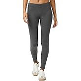 No Nonsense Womens Cotton Legging