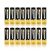 M2cpower® NiMH 2800mAh AA Rechargeable Batteries (16 Pack)