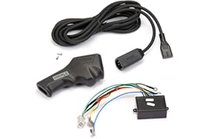Warn 109470 Remote Module