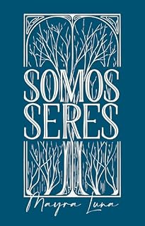 Livro Somos Seres: Mediunidade na Umbanda
