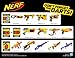 NERF N-Strike Vulcan EBF-25 Belt Refill