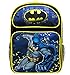 Batman Large Backpack #BN34939