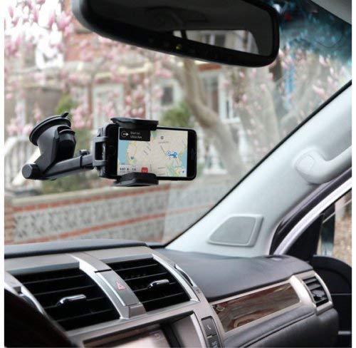 Universal Car Phone Mount - Image 3