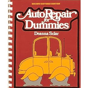 Auto Repair for Dummies