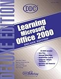 Learning Office 2000, Fulton, Jennifer, 1562437631