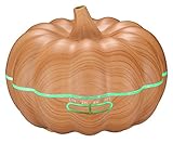 Essential Oil Diffuser  550ml Aroma Diffuser