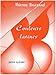 Couleurs latines (French Edition) by 