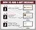 Broadway Basketeers Classic Sympathy Gift Basket for loss of mother, father or friend - Send A Sympathy Gift for Loss of a Loved One with Prime Delivery