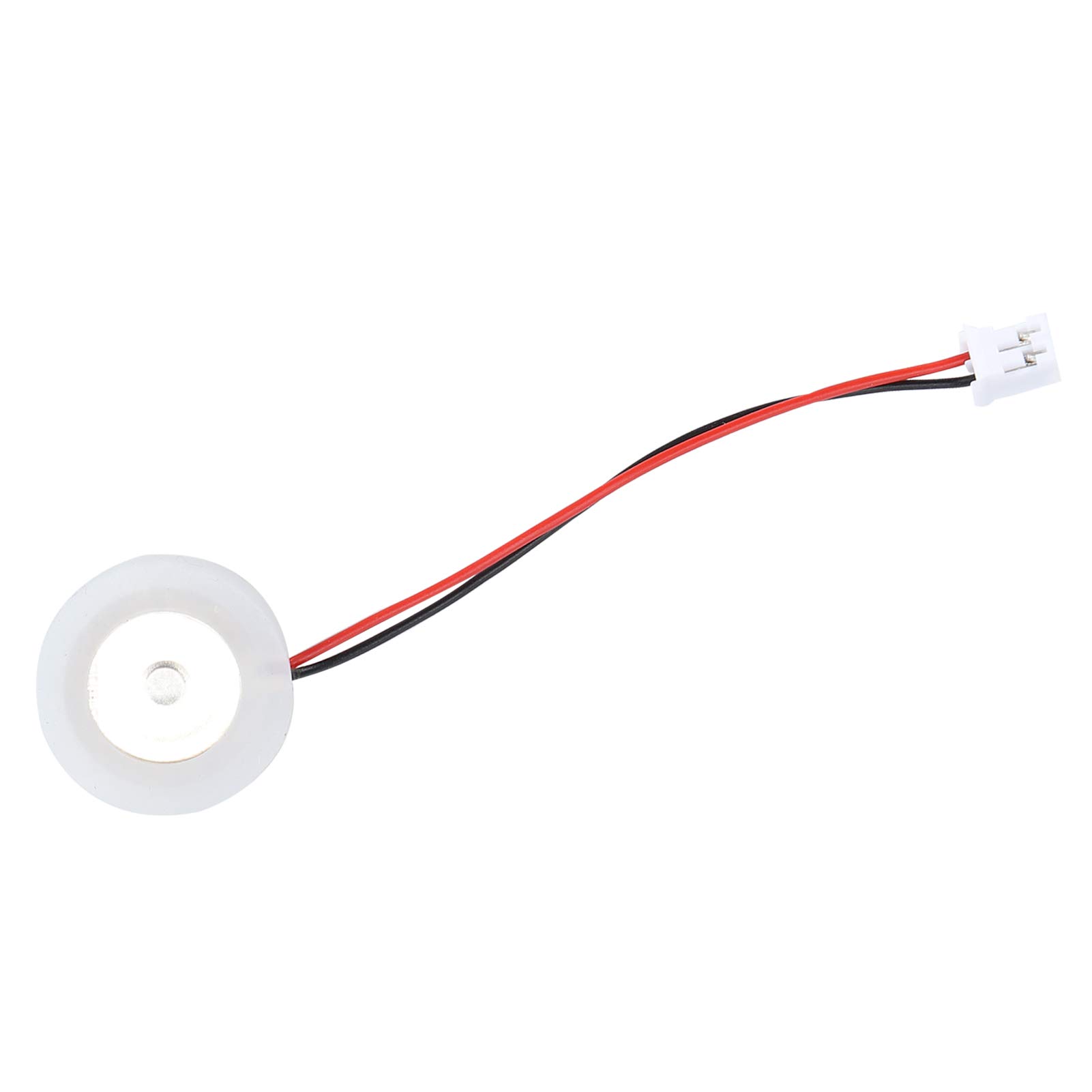 Hztyyier Mist Maker Fogger, Ultrasonic Humidifier Atomizer, 16mm 2W, 1100 Holes, 5μm Atomizer