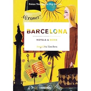 Barcelona Hotels & More