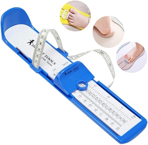 Foot Measuring Device for Kids Foot Measure Gauge Children Foot