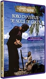 Bobo, Chasseur De Noix De Coco