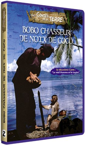 Bobo, Chasseur De Noix De Coco