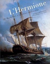 "L' Hermione"