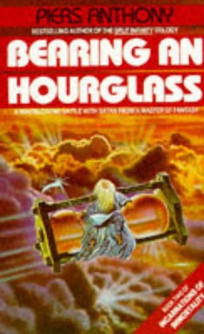 BEARING AN HOURGLASS (PANTHER BOOKS)