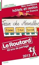 Nos meilleurs hôtels et restos en France