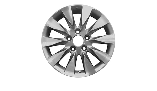 Auto Rim Shop Honda Civic 2009 2010 2011 16