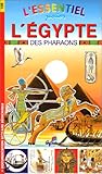 Essentiel: l'egypte by