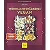 Weihnachtsbäckerei vegan
