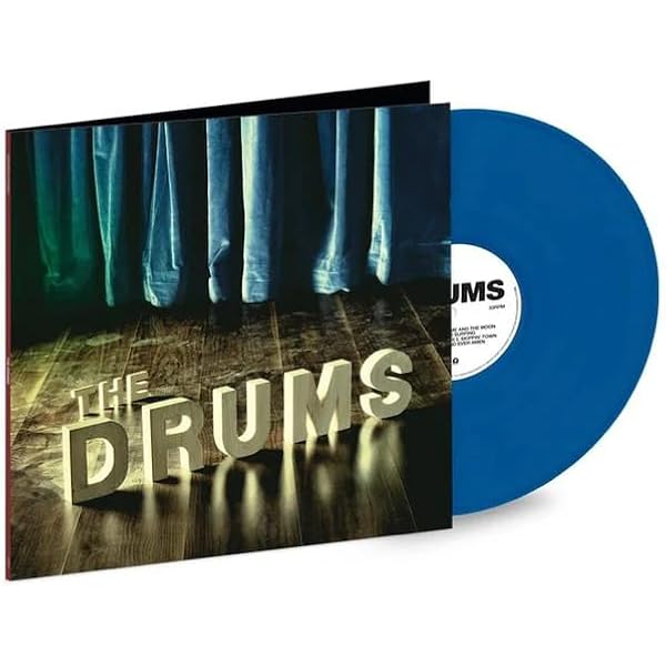 The Drums - The Drums - Amazon.com Music