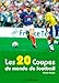 Les 20 Coupes du monde de football by