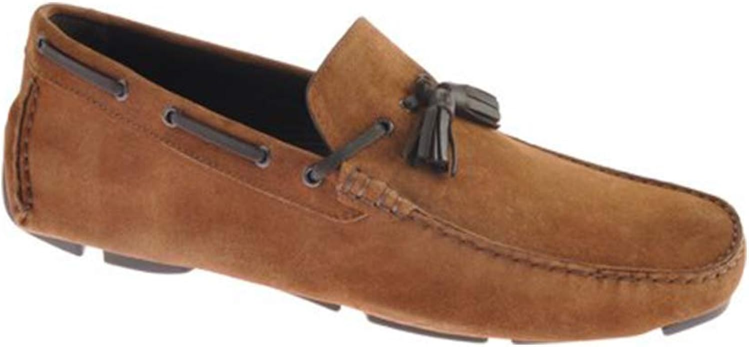 bruno magli moccasins