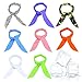 The Elixir Sports Cooling Hankerchief Bandana Cool Scarf Neck Wrap for Running Fishing Hiking Riding