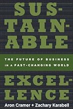 Sustainable Excellence: The Future of Business in a Fast-Changing World