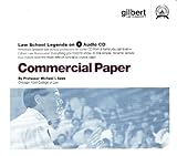 Commercial Paper (Law School Legends Audio Series)