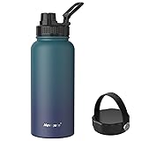 Navigate 32 oz Insulated Stainless Steel Sports