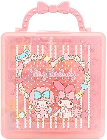 Amazon Co Jp マイメロディ 折り紙セット おもちゃ