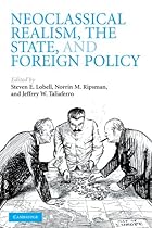 Neoclassical Realism, the State, and Foreign Policy