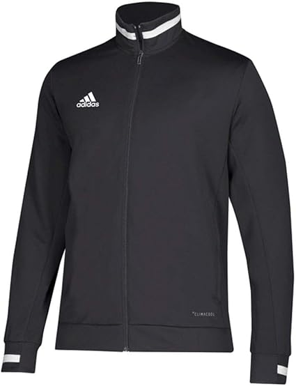 adidas team track jacket