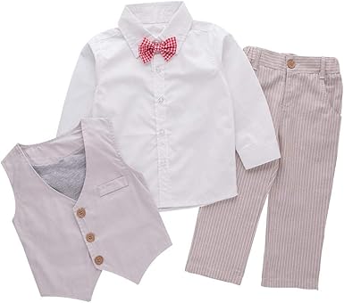 infant formal wear
