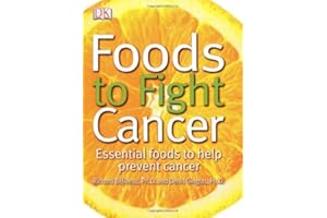 Foods to Fight Cancer: Essential foods to help prevent cancer
