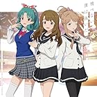 THE IDOLM@STER MILLION ANIMATION THE@TER 飛べない僕は泳いだ - 宮尾美也(CV.桐谷蝶々)、天空橋朋花(CV.小岩井ことり)、徳川まつり(CV.諏訪彩花)