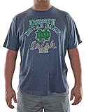 Notre Dame Gray T-shirt