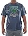 Notre Dame Gray T-shirt
