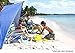 Tommy Bahama Beach Shelter Green Print, 102