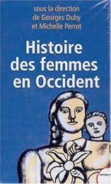 Histoire des femmes en Occident