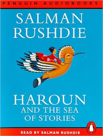 Haroun And The Sea Of Stories Pdf With Page Numbers
