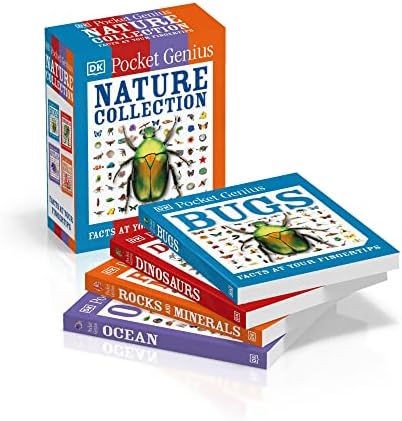 100 THINGS TO KNOW ABOUT BOXSET: Usborne: 9781474999052: Amazon