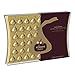 KISSES DELUXE Chocolates Gift Box, 50 Count