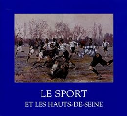Le  sport et les Hauts-de-Seine