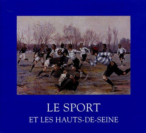 Le  sport et les Hauts-de-Seine